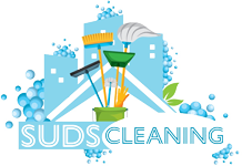 Suds Cleaning